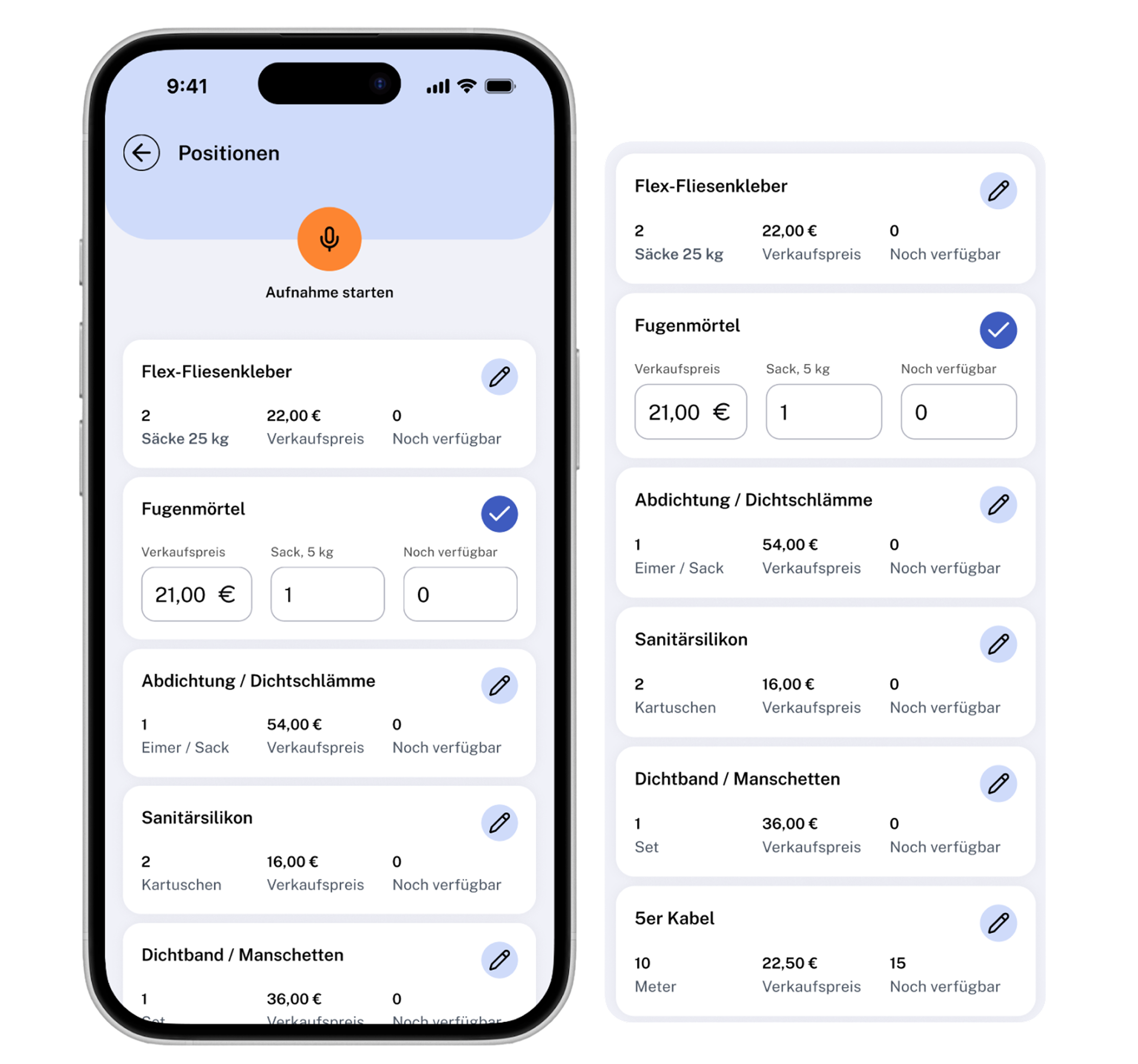 Workcraft App